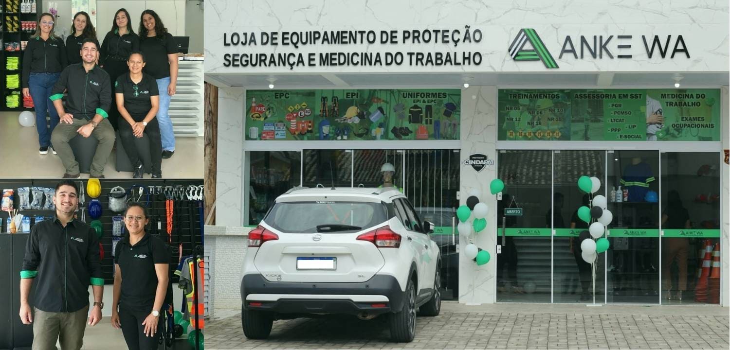 inauguração loja anke (1)